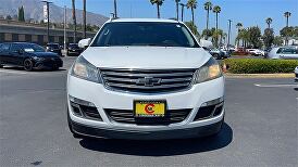 2016 Chevrolet Traverse 2LT FWD for sale in Corona, CA – photo 3