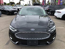 2019 Ford Fusion Energi Titanium FWD for sale in San Diego, CA – photo 2