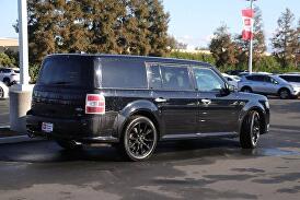 2016 Ford Flex SEL for sale in San Jose, CA – photo 4