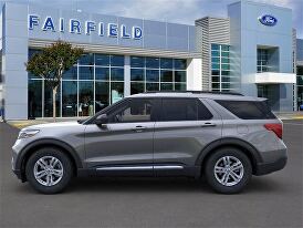 2022 Ford Explorer XLT RWD for sale in Fairfield, CA – photo 3