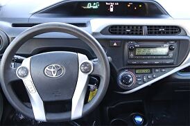 2012 Toyota Prius c Two for sale in Oakland, CA – photo 18