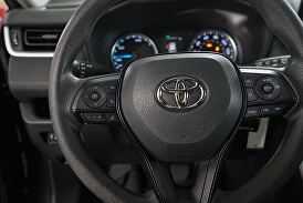 2020 Toyota RAV4 Hybrid LE AWD for sale in San Francisco, CA – photo 28