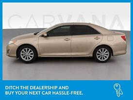 2012 Toyota Camry Hybrid XLE for sale in San Jose, CA – photo 4