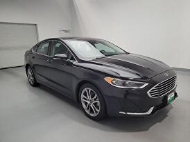 2019 Ford Fusion SEL for sale in Bakersfield, CA – photo 13