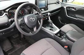 2019 Toyota RAV4 XLE for sale in Stockton, CA – photo 13