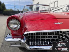 1957 Ford Thunderbird for sale in Pleasanton, CA – photo 30