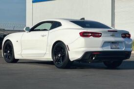 2020 Chevrolet Camaro 1LT for sale in Stockton, CA – photo 6