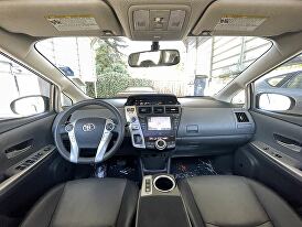 2012 Toyota Prius v Five FWD for sale in Sacramento, CA – photo 26