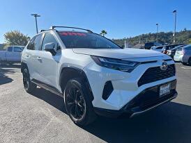 2022 Toyota RAV4 Hybrid SE for sale in San Rafael, CA – photo 2