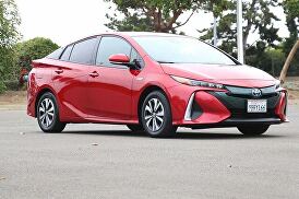 2019 Toyota Prius Prime Premium FWD for sale in Colma, CA – photo 2