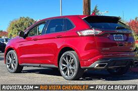 2018 Ford Edge Sport for sale in Buellton, CA – photo 6