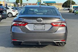 2023 Toyota Camry SE FWD for sale in San Bruno, CA – photo 6