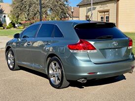 2010 Toyota Venza V6 AWD for sale in Rocklin, CA – photo 6