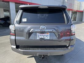 2022 Toyota 4Runner SR5 RWD for sale in Norwalk, CA – photo 8