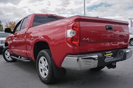 2018 Toyota Tundra SR5 for sale in Elk Grove, CA – photo 7