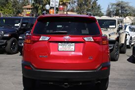 2013 Toyota RAV4 LE AWD for sale in Sunnyvale, CA – photo 5