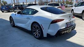 2022 Toyota Supra 2.0 RWD for sale in Riverside, CA – photo 5