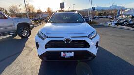 2020 Toyota RAV4 LE for sale in Redding, CA – photo 7