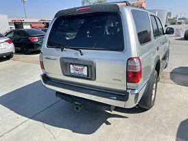 2000 Toyota 4Runner Base for sale in Bakersfield, CA – photo 11