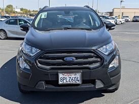 2020 Ford EcoSport SES AWD for sale in Victorville, CA – photo 2