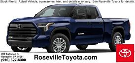 2023 Toyota Tundra SR5 Double Cab 4WD for sale in Roseville, CA