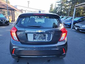 2018 Chevrolet Spark LS FWD for sale in Davis, CA – photo 5