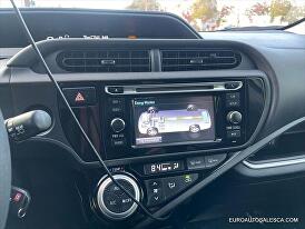 2015 Toyota Prius c Three for sale in Santa Clara, CA – photo 18