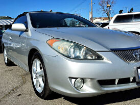 2006 Toyota Camry Solara SLE Convertible for sale in San Leandro, CA – photo 23