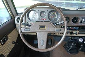 1986 Toyota Land Cruiser 60 Series 4WD for sale in Glendale, CA – photo 18