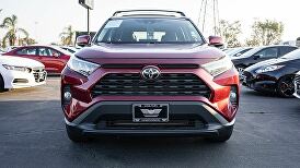 2020 Toyota RAV4 XLE Premium FWD for sale in Colton, CA – photo 2