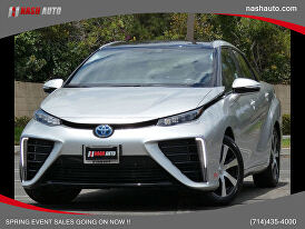 2019 Toyota Mirai FWD for sale in Costa Mesa, CA – photo 2