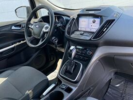 2017 Ford C-Max Hybrid SE FWD for sale in Fullerton, CA – photo 18