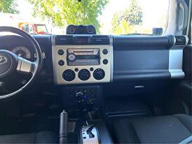 2008 Toyota FJ Cruiser for sale in Sunnyvale, CA – photo 31