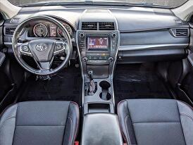 2016 Toyota Camry SE for sale in Santa Clarita, CA – photo 17