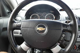 2009 Chevrolet Aveo 5 LT Hatchback FWD for sale in Huntington Beach, CA – photo 14