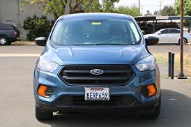 2018 Ford Escape S for sale in Porterville, CA – photo 3