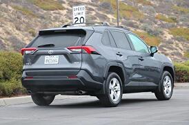 2020 Toyota RAV4 XLE for sale in Seaside, CA – photo 3