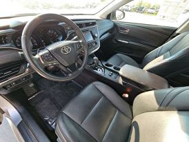 2017 Toyota Avalon XLE for sale in Yuba City, CA – photo 17