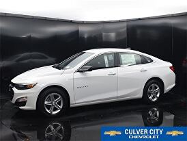 2022 Chevrolet Malibu LS FWD for sale in Culver City, CA – photo 3