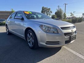 2009 Chevrolet Malibu Hybrid FWD for sale in Fontana, CA – photo 7