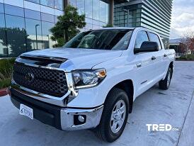 2019 Toyota Tundra SR5 for sale in Palo Alto, CA