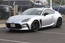 2022 Toyota 86 Premium RWD for sale in Oakland, CA – photo 13