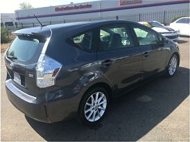 2012 Toyota Prius v Five FWD for sale in Stockton, CA – photo 3