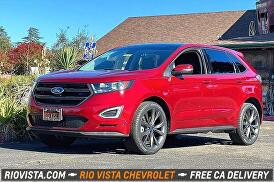 2018 Ford Edge Sport for sale in Buellton, CA – photo 8