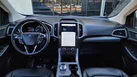 2021 Ford Edge SEL AWD for sale in Murrieta, CA – photo 22
