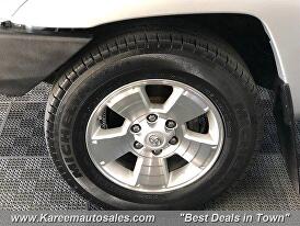 2011 Toyota Tacoma Double Cab for sale in Sacramento, CA – photo 26