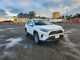 2022 Toyota RAV4 XLE for sale in Eureka, CA – photo 12