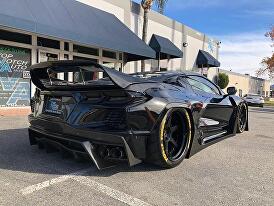 2020 Chevrolet Corvette Stingray w/3LT for sale in Temecula, CA – photo 5