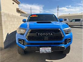 2019 Toyota Tacoma TRD Pro for sale in Bakersfield, CA – photo 16