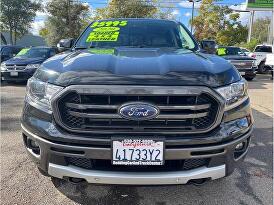 2020 Ford Ranger LARIAT for sale in Redding, CA – photo 2